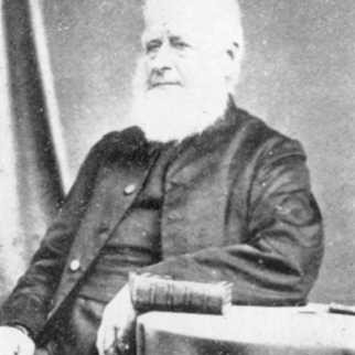 William Williams