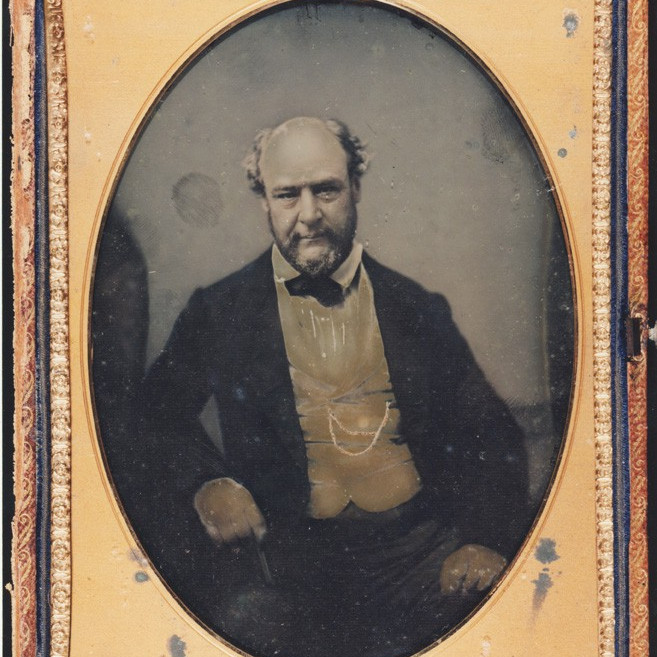 William Spain