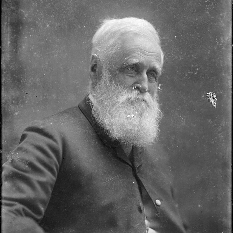 William Fox