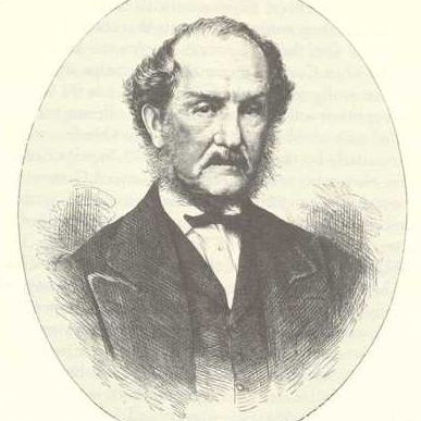Isaac Featherston