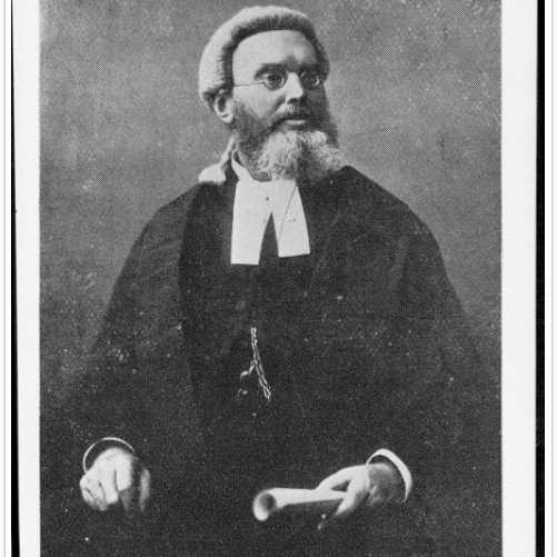 James Prendergast