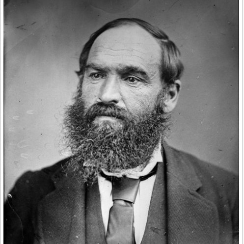 John Bryce