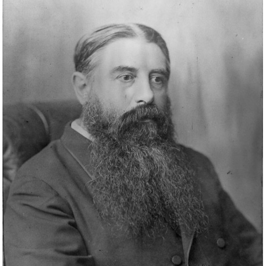Julius Vogel