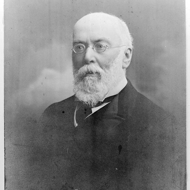 John Gorst