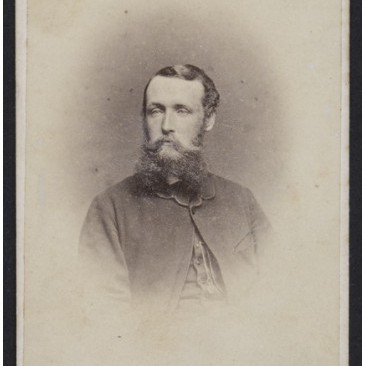 Gilbert Mair