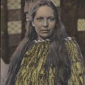 Mākereti Papakura