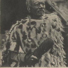 Horonuku Te Heuheu