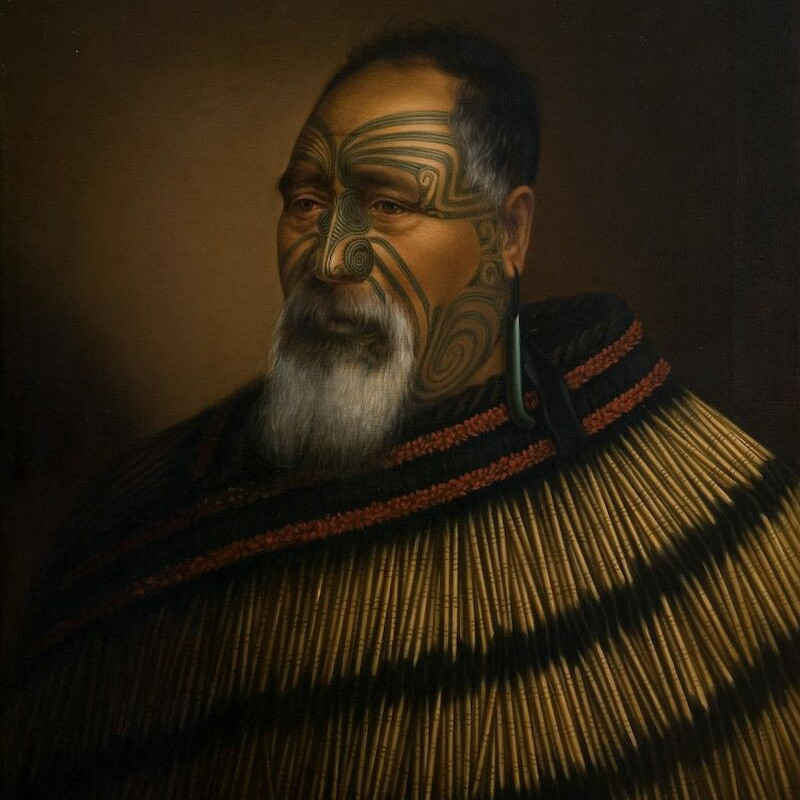 Paora Tūhaere
