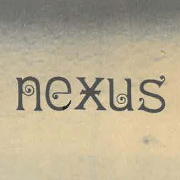 Nexus - Student Magazine of the University of Waikato 1965-2021