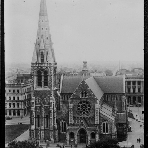 Christchurch