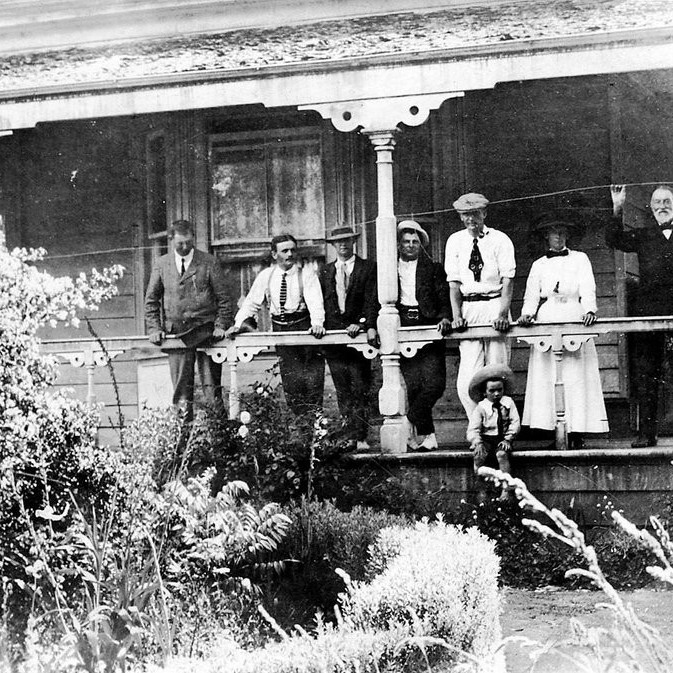 Ōmokoroa