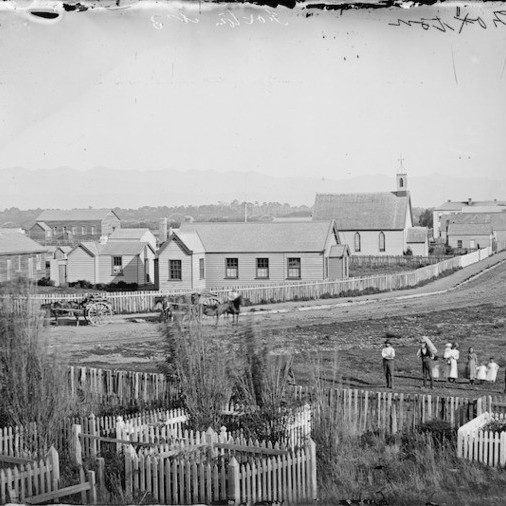 Foxton