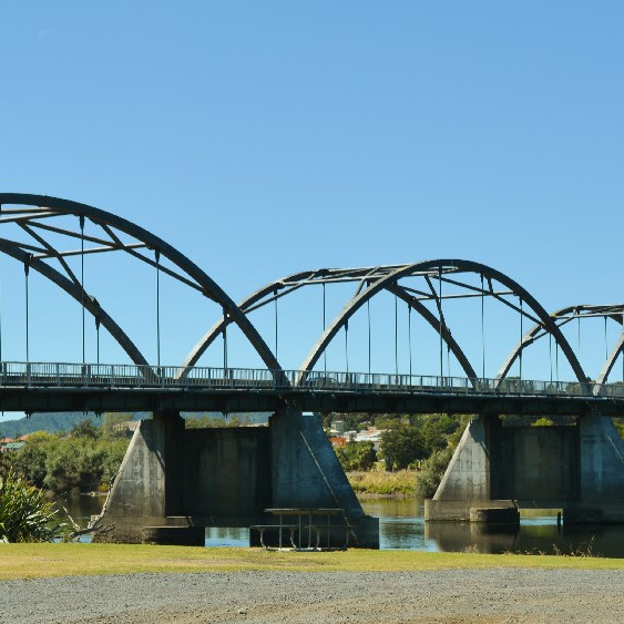 Huntly