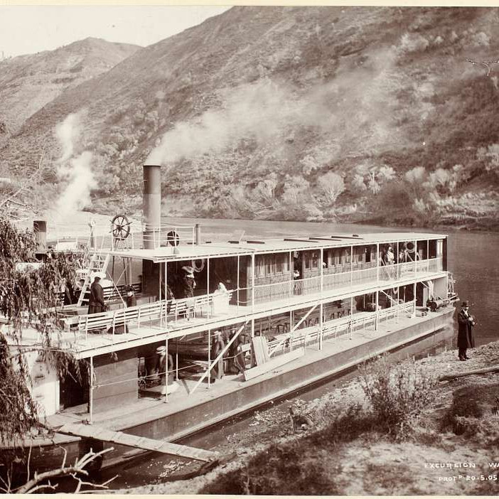 Whanganui
