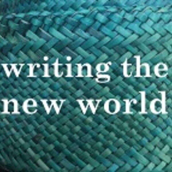 Writing the new world : Cook Islands language week