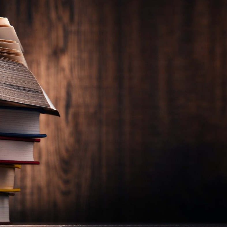 Mātangireia Books
