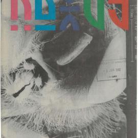 1992 Nexus Issue 11