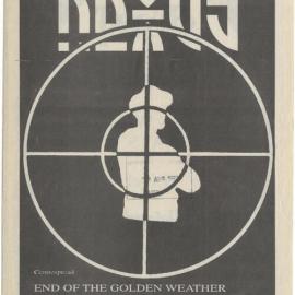 1992 Nexus Issue 16