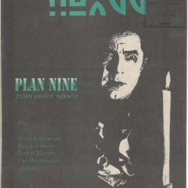 1992 Nexus Issue 22