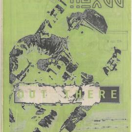 1994 Nexus Issue 1