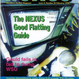 1998 Nexus Issue 2
