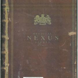 2001 Nexus Issue 4