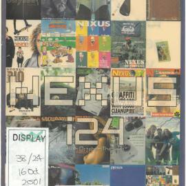 2001 Nexus Issue 24
