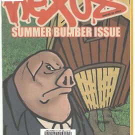 2004 Nexus Issue 1
