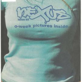 2004 Nexus Issue 2
