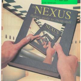 2004 Nexus Issue 4