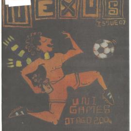 2004 Nexus Issue 7