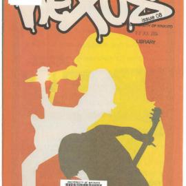 2004 Nexus Issue 8