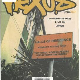 2004 Nexus Issue 10