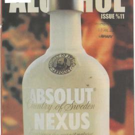 2004 Nexus Issue 11