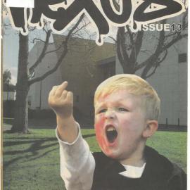 2004 Nexus Issue 13