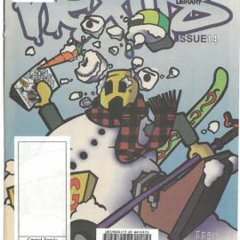 2004 Nexus Issue 14