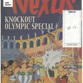 2004 Nexus Issue 17