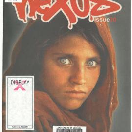 2004 Nexus Issue 20