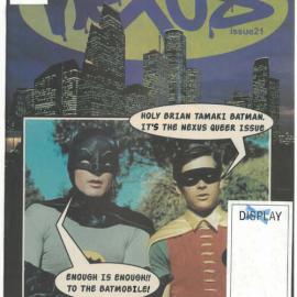 2004 Nexus Issue 21