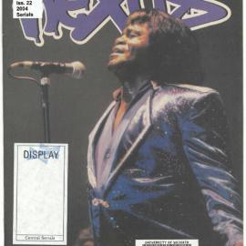 2004 Nexus Issue 22