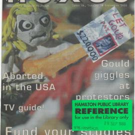 1999 Nexus Issue 24