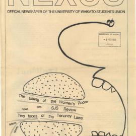 1988 Nexus Issue 2