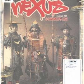 2005 Nexus Issue 1