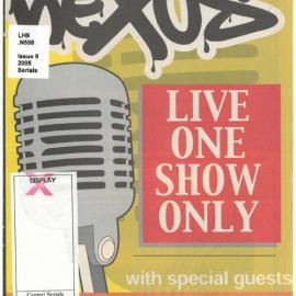 2005 Nexus Issue 9